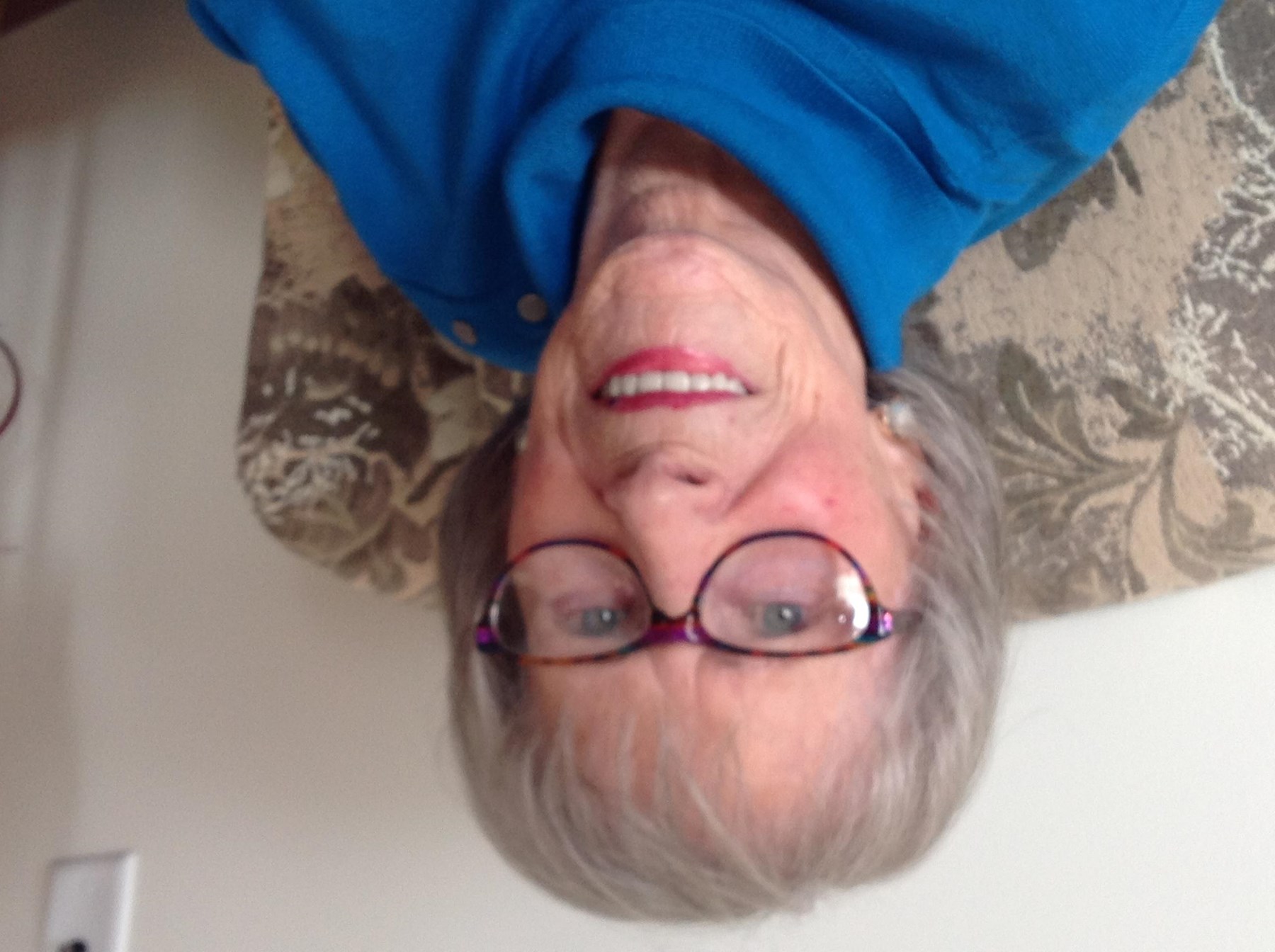 Obituary of Germaine (Aimée) Desjarlais Markoff