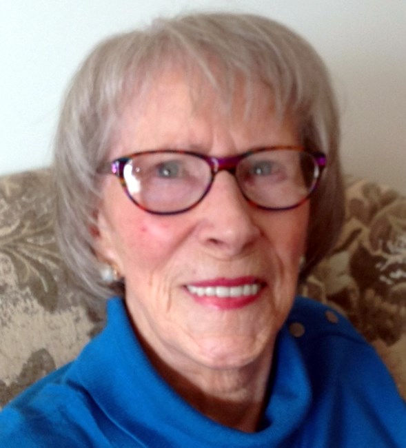 Obituario de Germaine (Aimée) Desjarlais Markoff