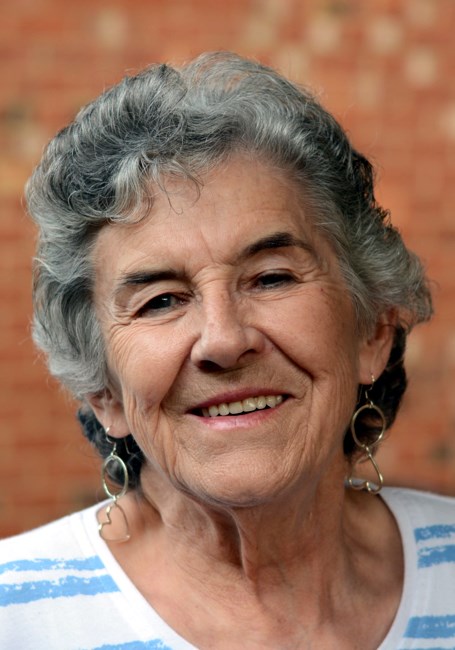 Obituary of Carolyn Carolyn Clute