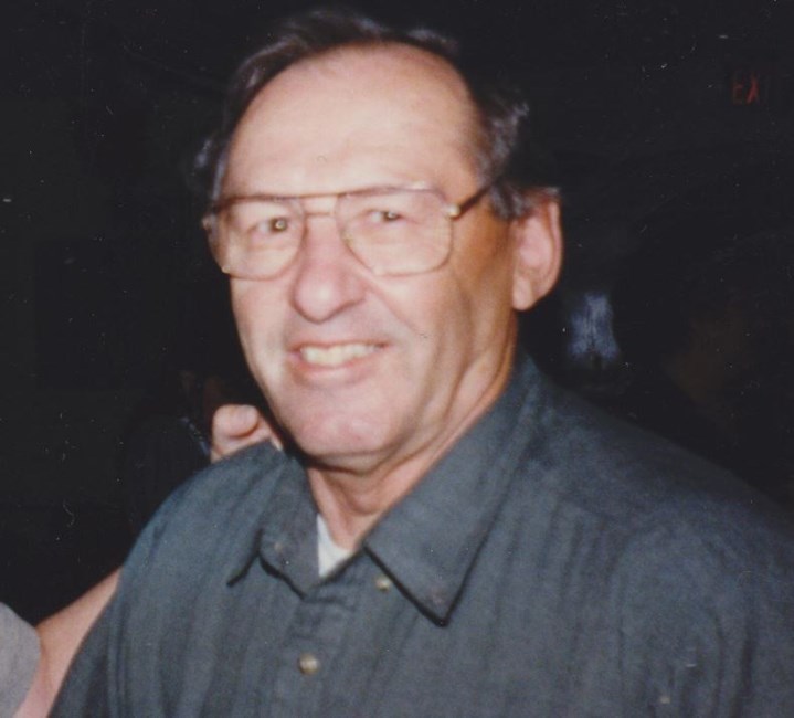 Obituary of Karl Joseph Kytaychuk