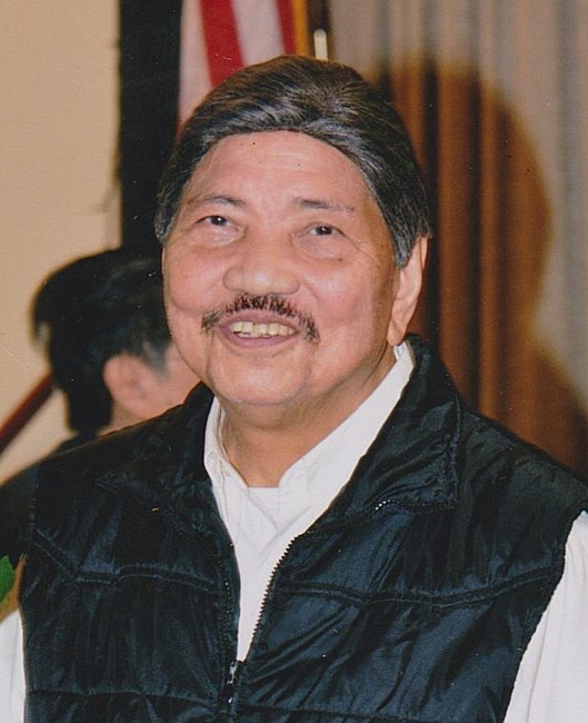 Obituary of Gerardo Crisostomo Jr.