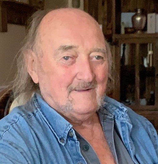 Avis de décès de William "Bill" Grant Wilkins