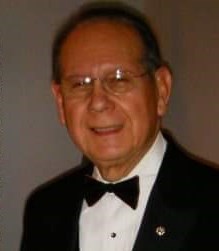 Obituary of Raymond D. Velasquez
