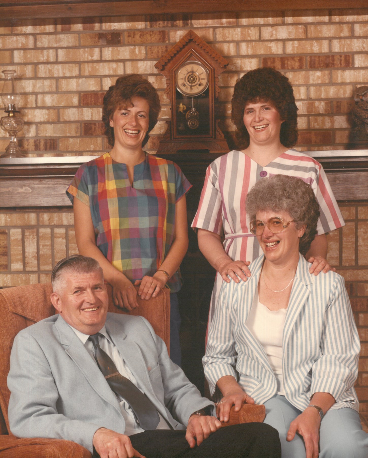 Obituary of Edward A. Masters