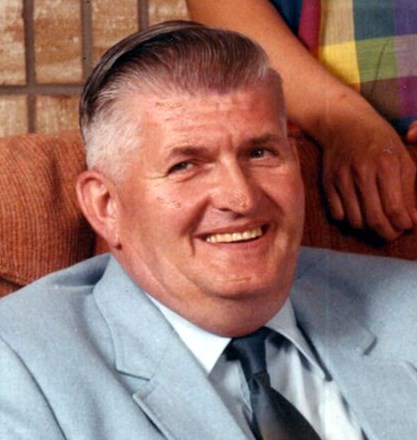 Obituary of Edward A. Masters