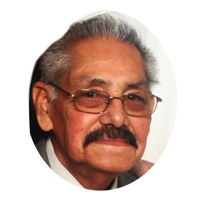 Obituary of Samuel Quintanilla