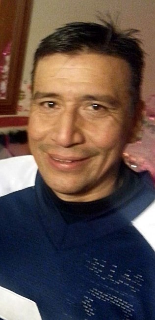 Avis de décès de Daniel Hernandez