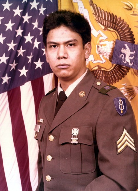 Avis de décès de Manuel R. Villarreal Jr.