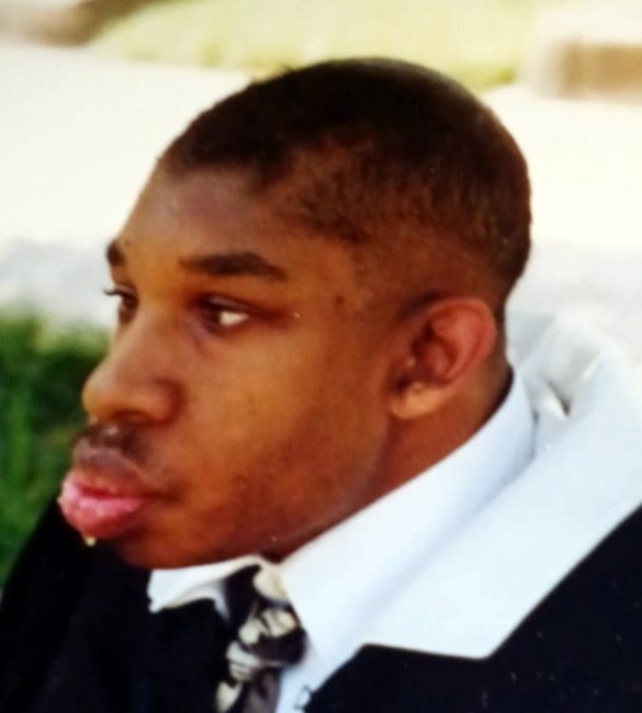 Obituary of Mr. Kenyon Bernard Bible