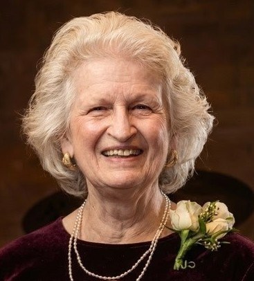 Obituary of Virginia Roberts