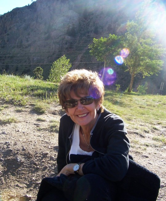 Obituary of Donna Lee Wyman
