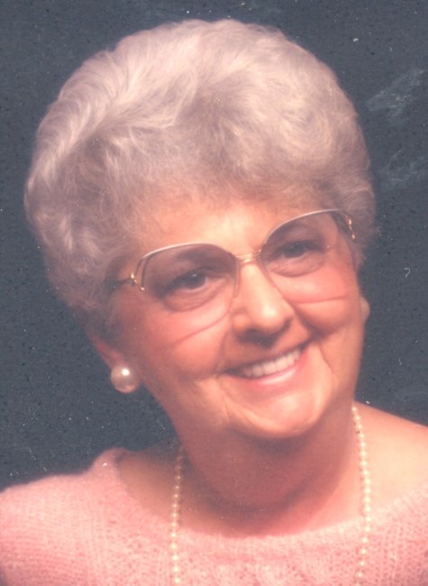 Obituary of Ramona G. Gross