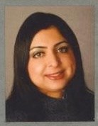 Obituary of Farzana Gailani