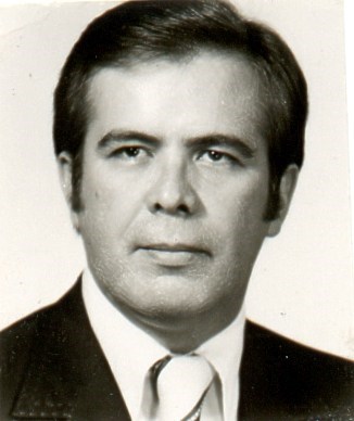 Obituary of John G. Buttner