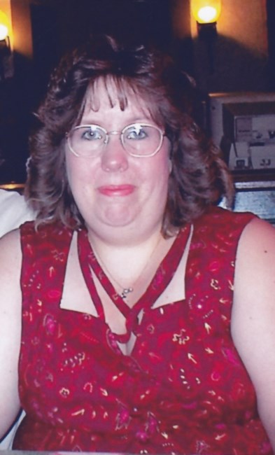 Obituary of Kimberly Ann Gruber