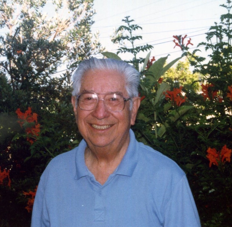 Edward A Ortiz Obituary San Diego, CA