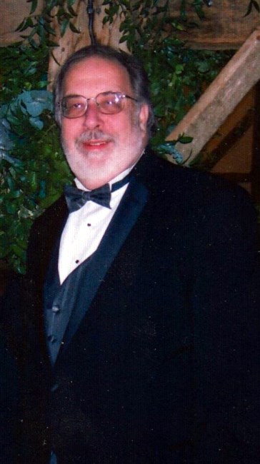 Obituary of Stephen John Carr
