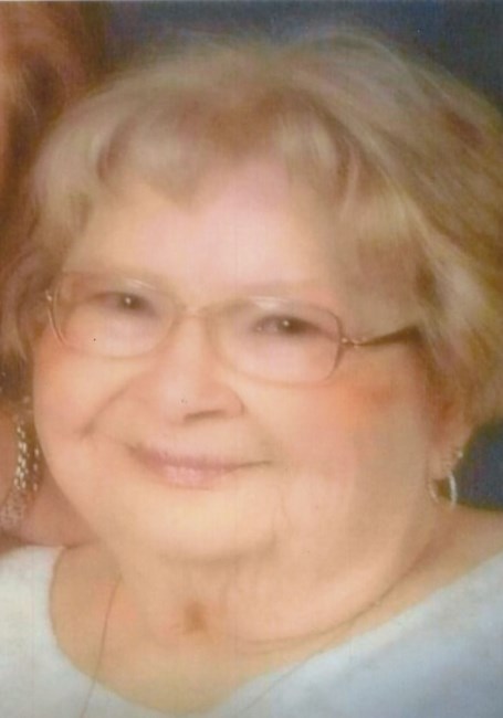 Obituary of Willa Sue Bishop