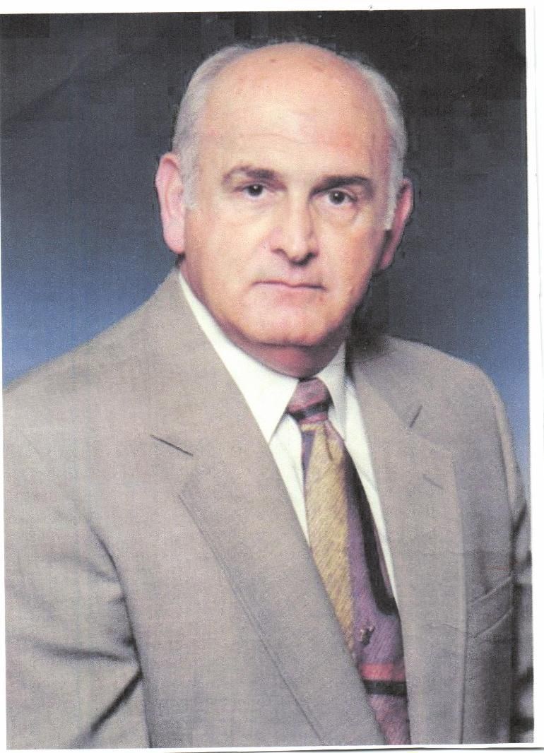 Obituary of Frank Robert Lavender Jr.