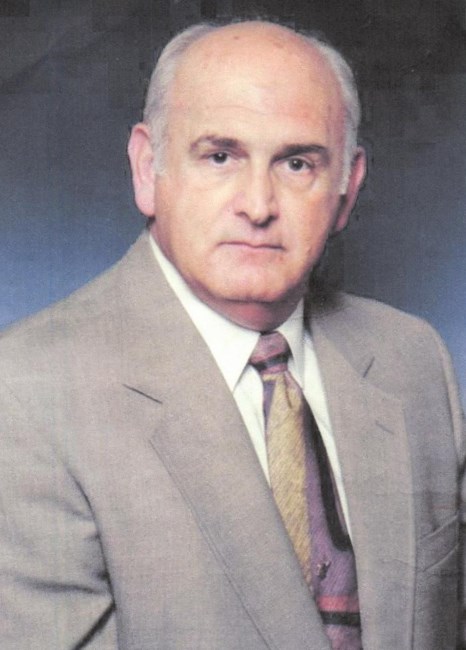 Obituary of Frank Robert Lavender Jr.