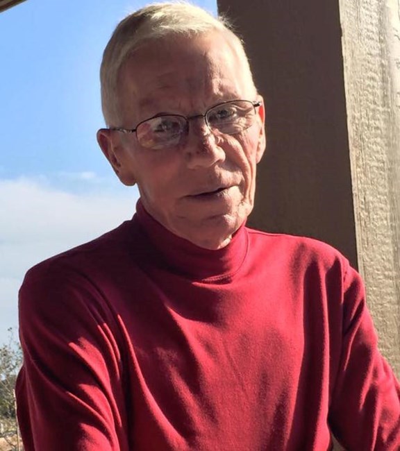 Obituary of Wayne Allen Swasey