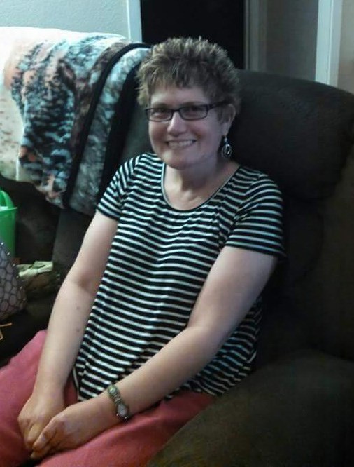 Obituary of Goldie Sue Capik