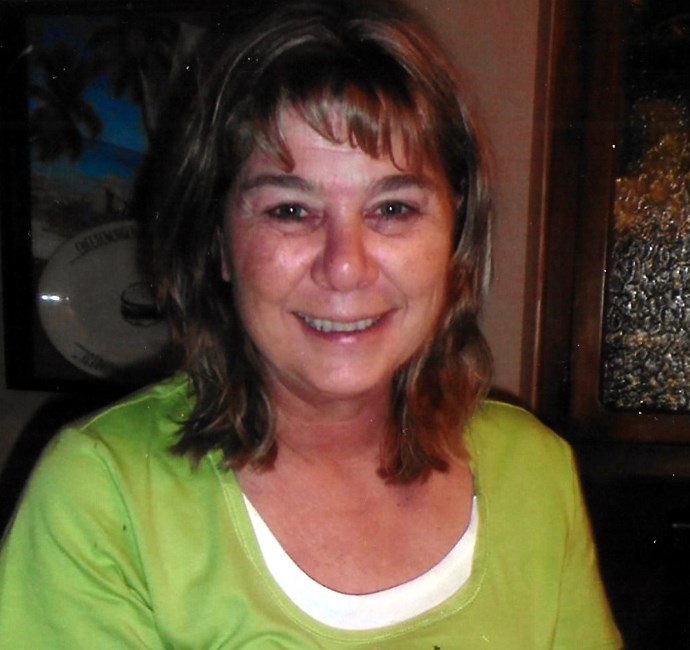 Avis de décès de Kelly Merrill Sanco