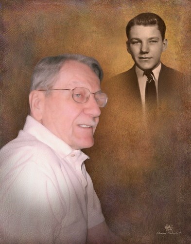 Obituary of Edwin "Ed" L. Kalbfleisch