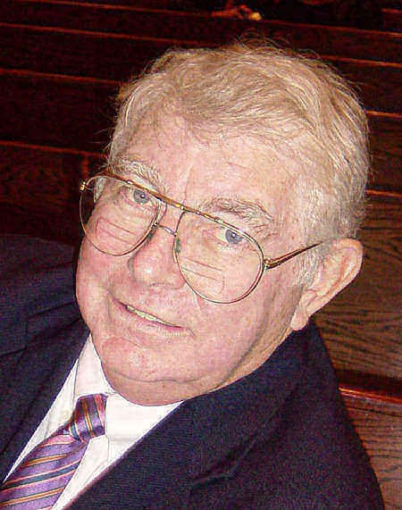 Obituary of David Glen Hurr, Dr.