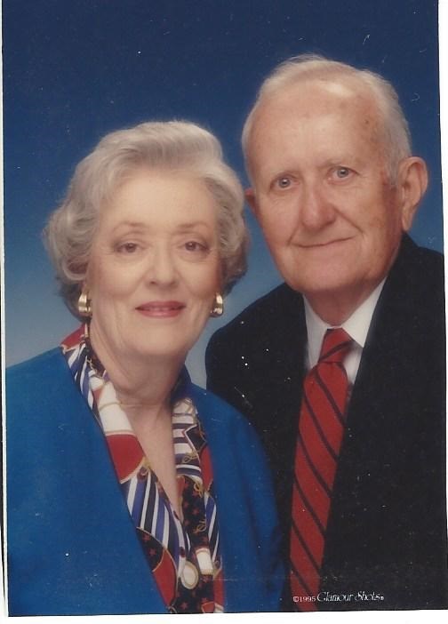 Obituary of Laddie Frank Janda