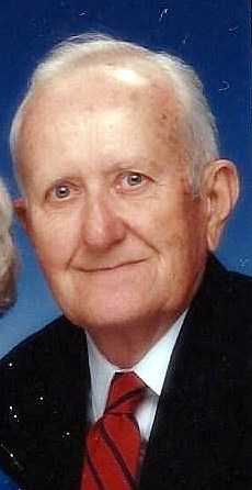 Obituary of Laddie Frank Janda