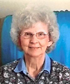 Obituary of Mary L Hohimer