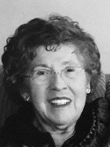 Obituary of Mary Jane (Manning) Taris