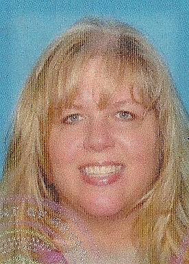 Obituary of Christine Voda-Nash