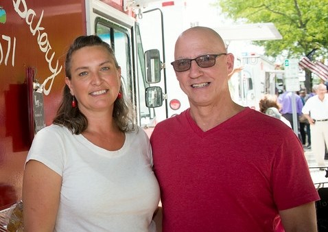 Obituary of Kevin Mark Rowan