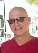 Obituary of Kevin Mark Rowan