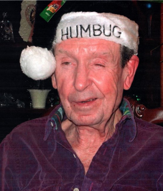 Obituary of James D Lynch