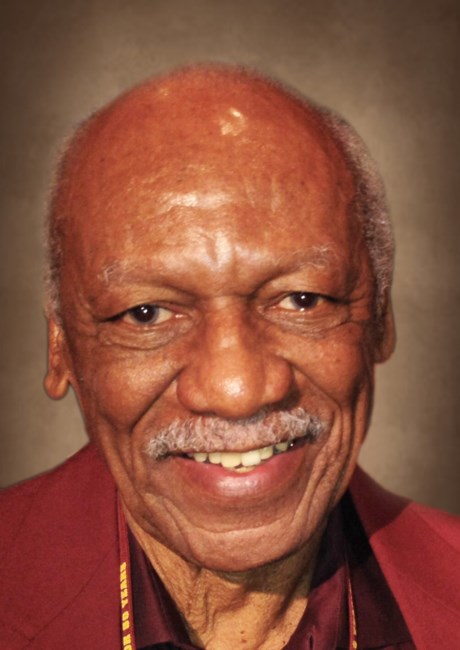 Obituario de Walter Leon Burton