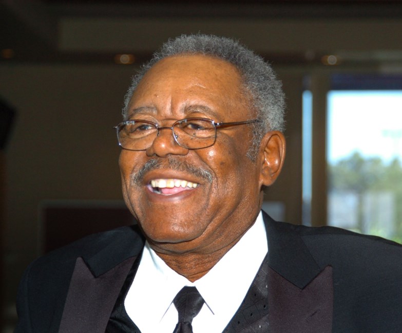 Avis de décès de James Byron Morris