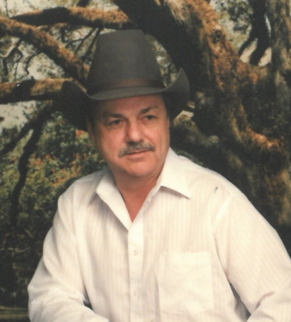 Obituary of Herbert James Fontenot