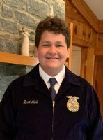 Obituary of Brad Wesley Mink