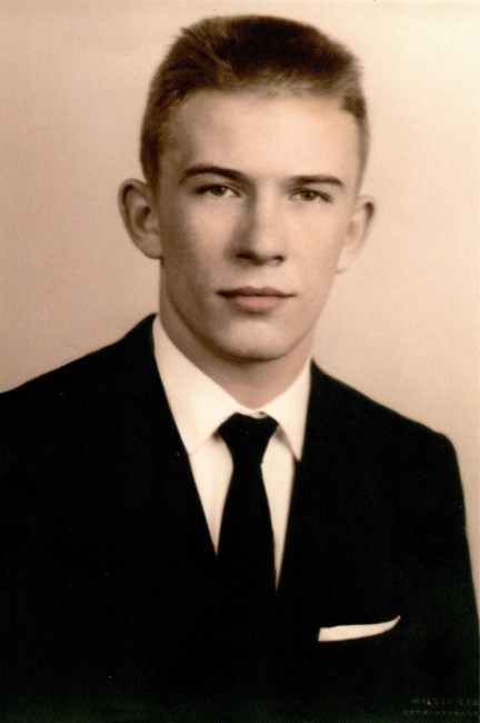 Obituary of Hulen "Hootie" Dickey