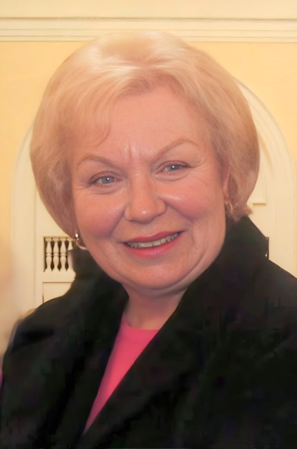 Avis de décès de Elizabeth A. Stuart