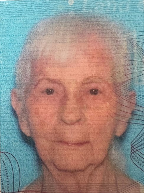 Obituary of Phyllis Ann Mustain