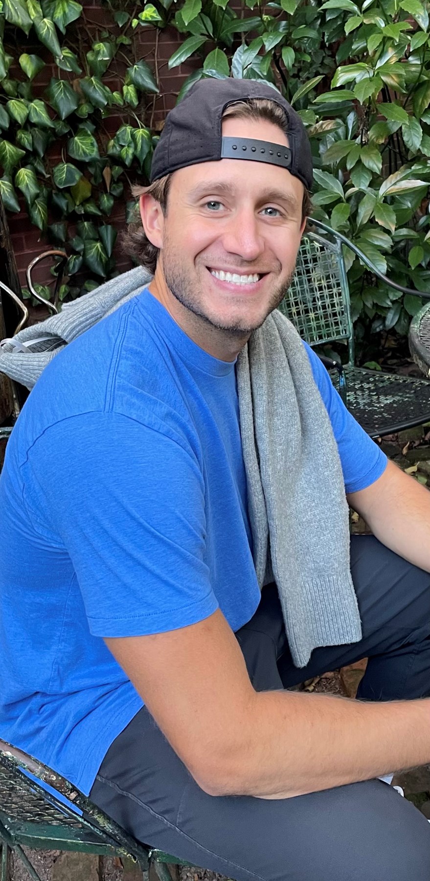 Obituary of Nicholas P. Gioia