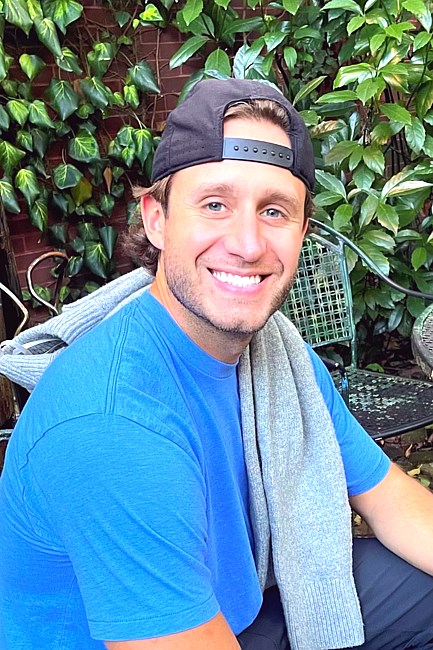 Obituary of Nicholas P. Gioia