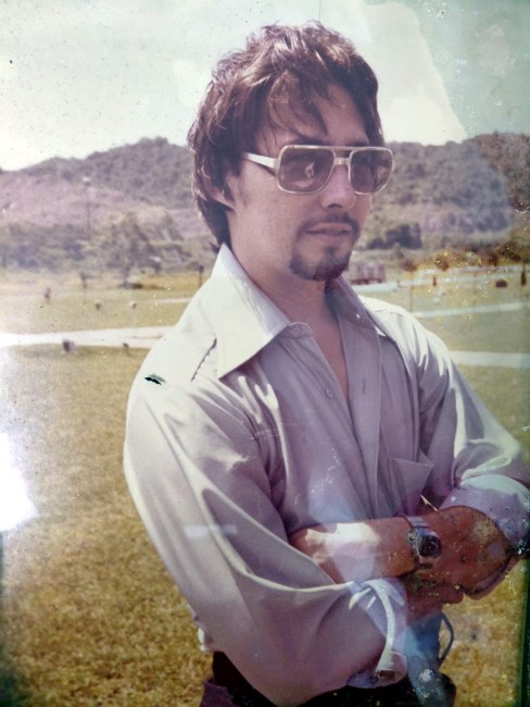 Obituary of Ricardo Figueroa González