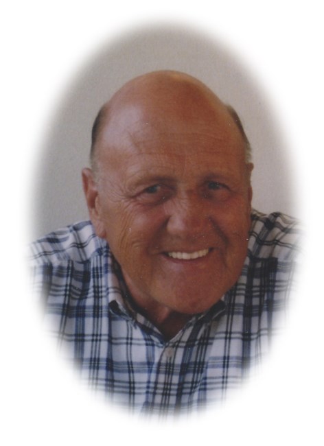 Obituary of Wallace Edward Gilin