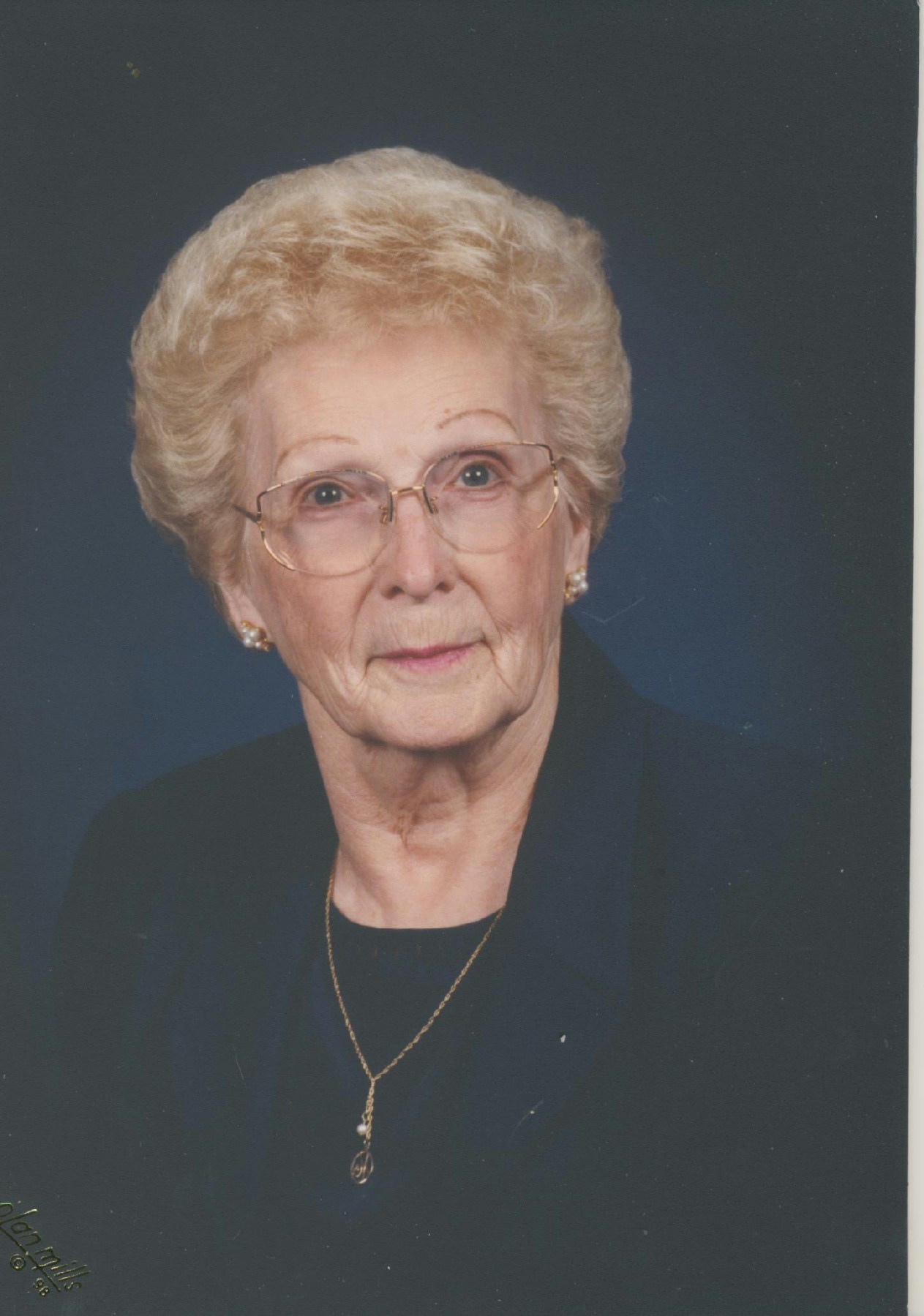Obituary of Margaret L. Geisler