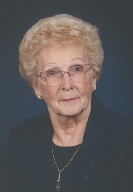 Obituary of Margaret L. Geisler